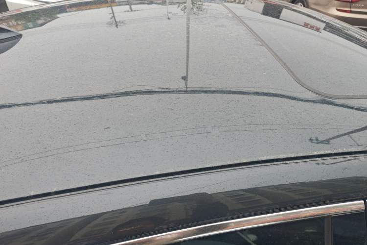 Used Chevrolet Malibu XL 2018 530T Automatic RuiChi Edition Roof