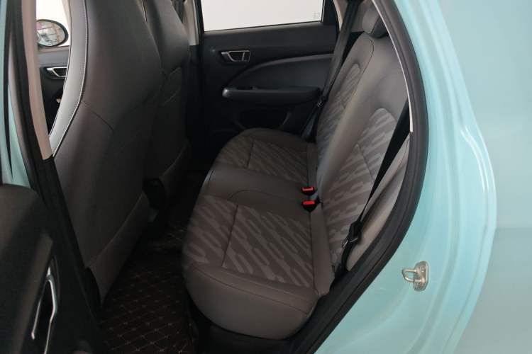 Used Leapmotor T03 2025 403 Comfort Edition Left Rear Seat