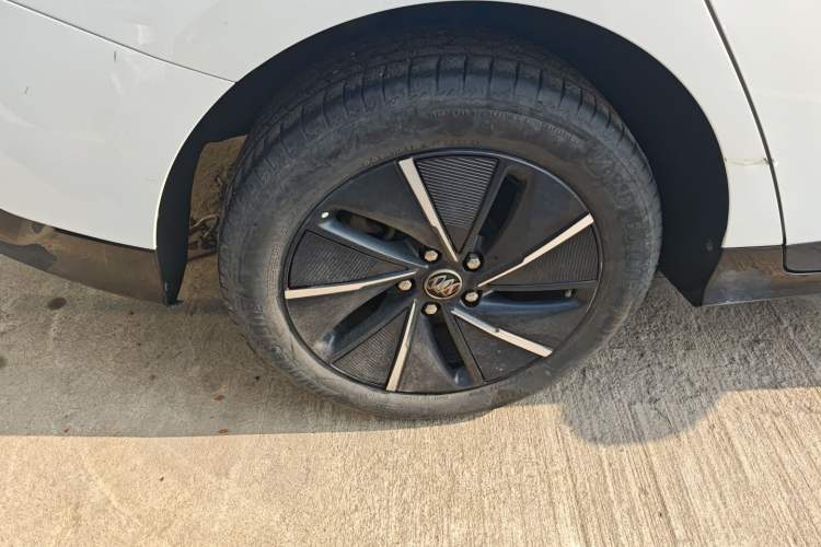 Used Buick Velite 6 2024 430km Enjoyment Version