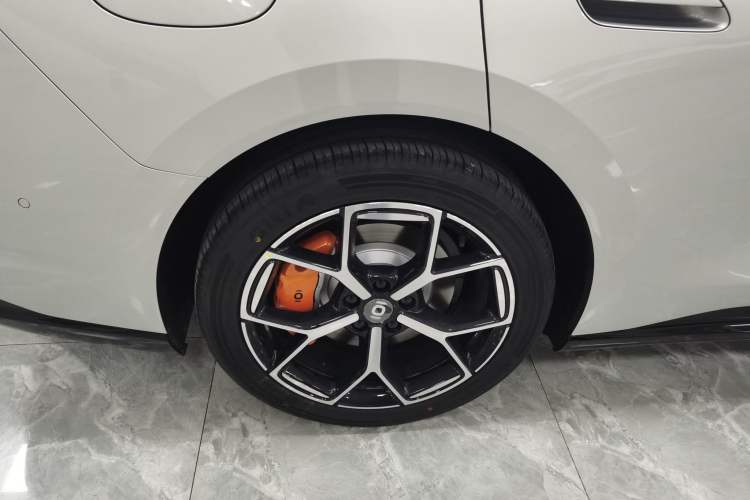 Used Qiyuan A06 2026 Model 240 Laser Ultra