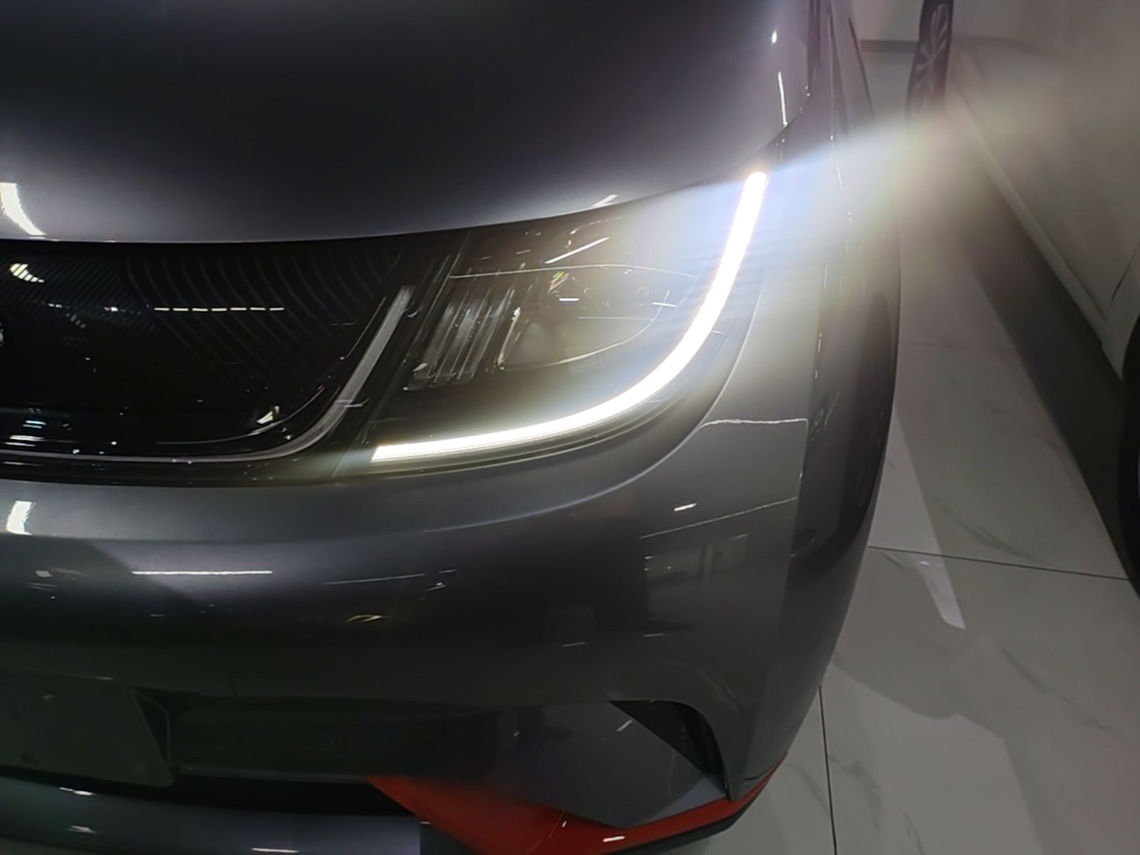BYD Dolphin 2021 405 km Fashion Edition — снимка 8