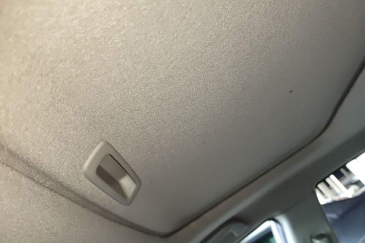 Used Honda City Classic 2012 1.5L Automatic Elite Edition Headliner