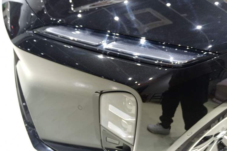 Used Nio ET5T 2025 75 kWh Touring
