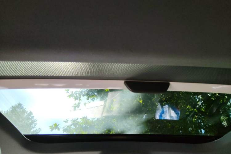 Used Audi A3 2021 A3L Limousine 35 TFSI Fashion Sport Model
