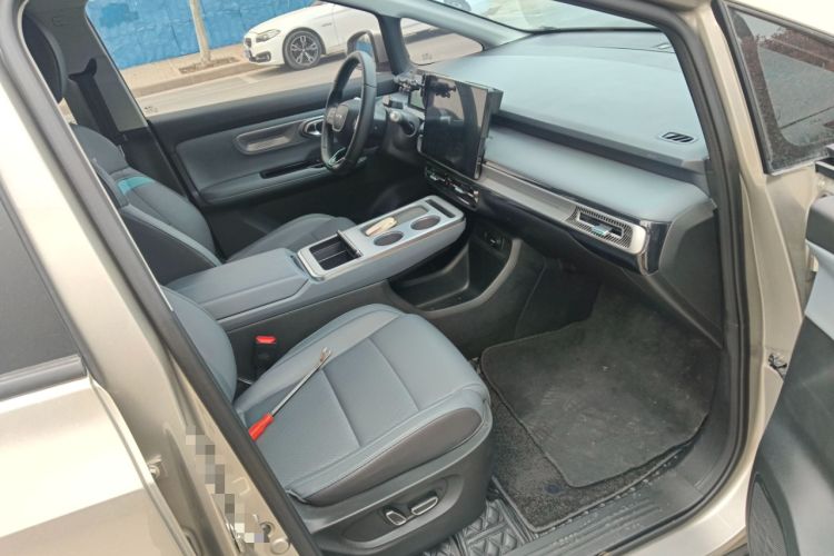 Used AION Y 2023 Plus 510 Tech Edition
