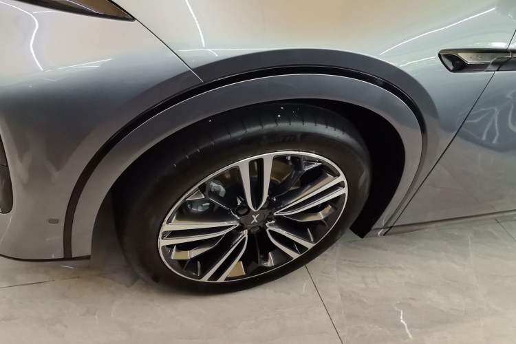 Used XPeng G6 2023 580 Long-Range Max