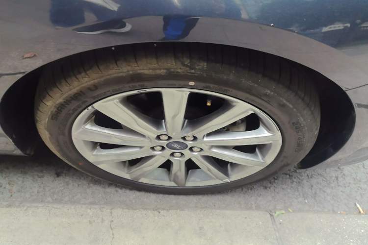 Used Ford Taurus 2019 EcoBoost 245 Premium Edition
