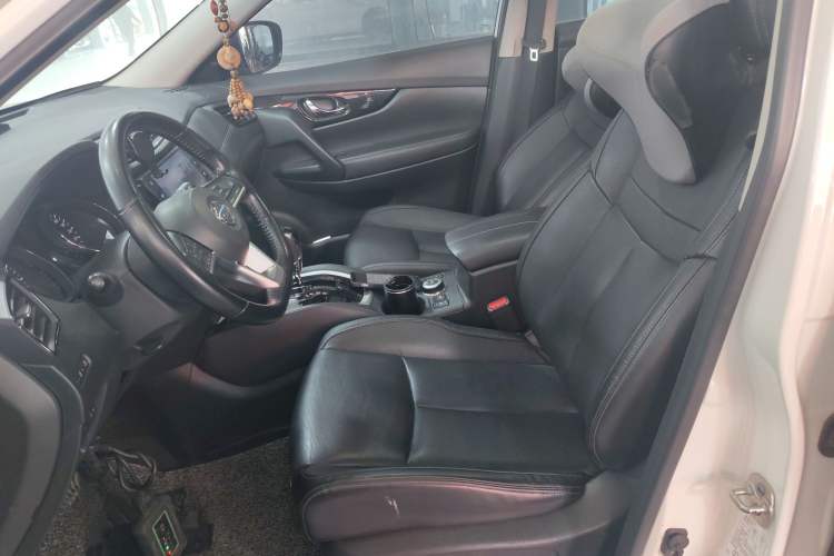 Used Nissan X-Trail 2021 2.5L CVT 4WD XL ITS Luxury Navigation Edition