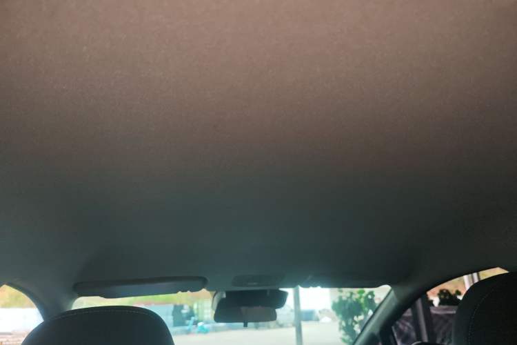 Used AION Y 2023 Younger Headliner