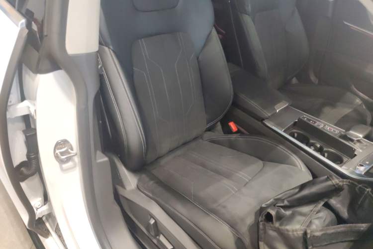 Used Audi A7L 2022 45 TFSI S-line Dream-Building Edition