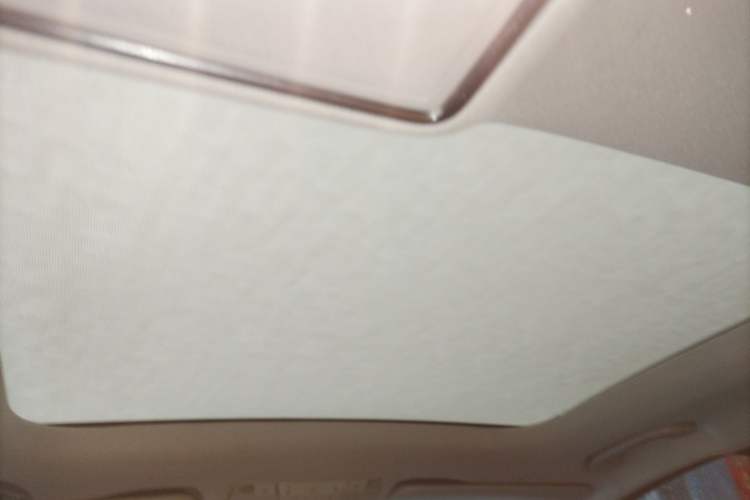 Used Mercedes-Benz C-Class 2019 Restyled C 260 L Sport Edition Headliner