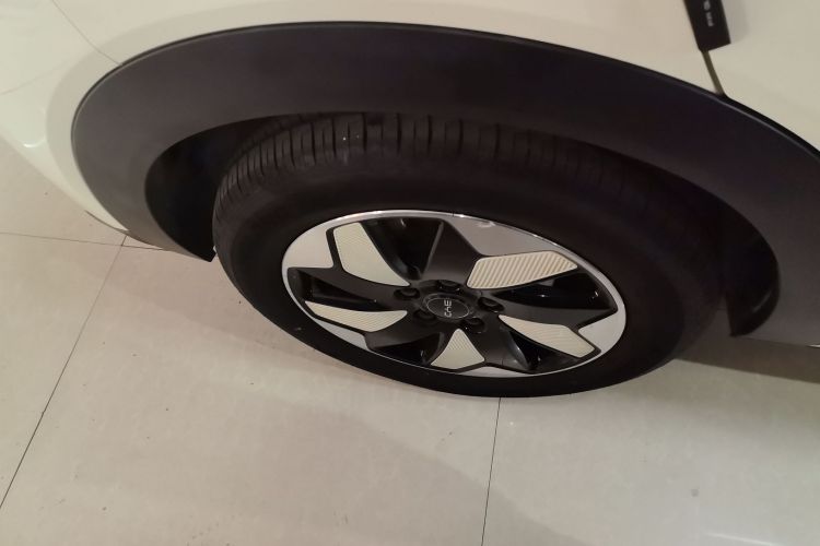 Used BYD Dolphin 2024 Honor Edition 420km Fashion Version
