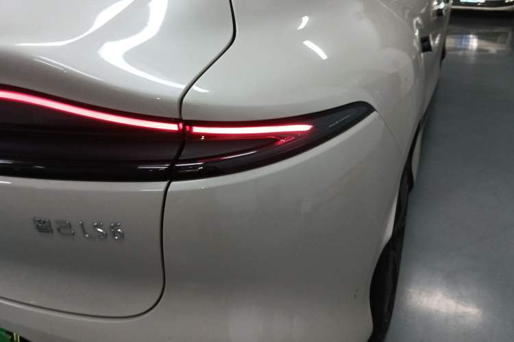 Used IM LS6 2023 Max Long-Range Version
