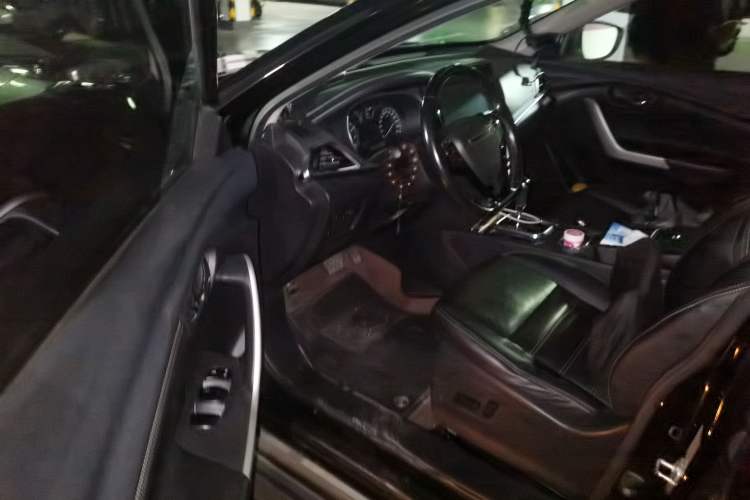 Used Venucia T90 2017 2.0L CVT Smart Edition