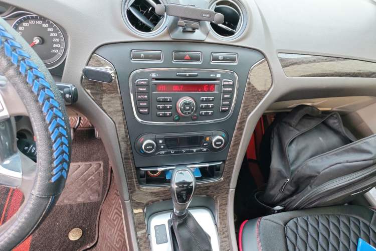 Used Ford Mondeo 2011 2.0L GTDi 200 Fashion Edition
