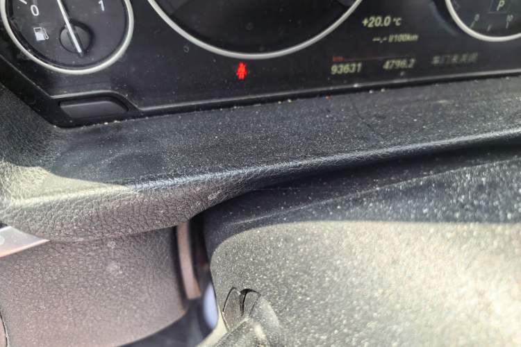 Used BMW 3 Series 2019 320Li Fashion Model