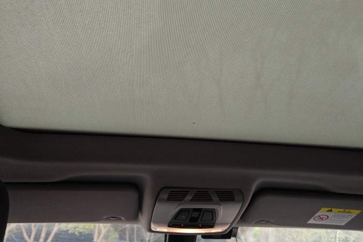 Used BMW X1 2018 xDrive20Li Luxury Edition
