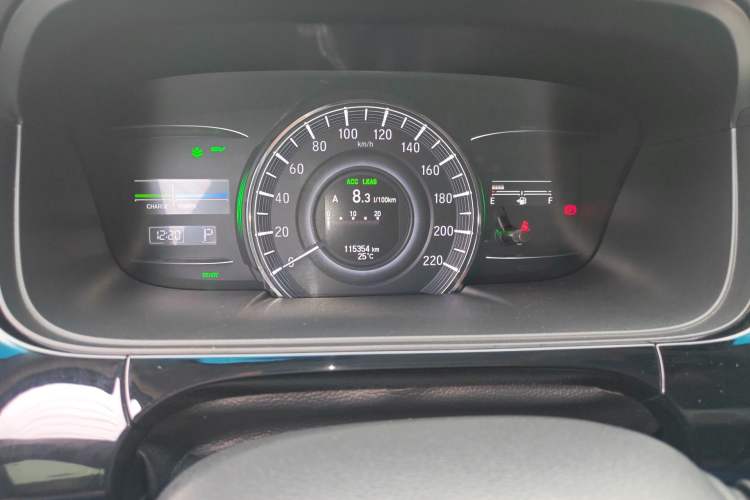 Used Honda Elysion 2019 2.0L Hybrid Luxury Edition
