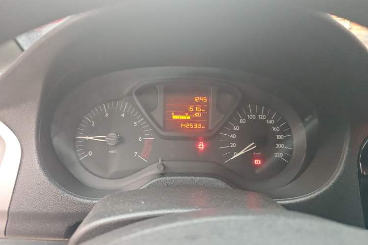 Used Citroen Elysee 2016 1.6L Manual Fashion Edition
