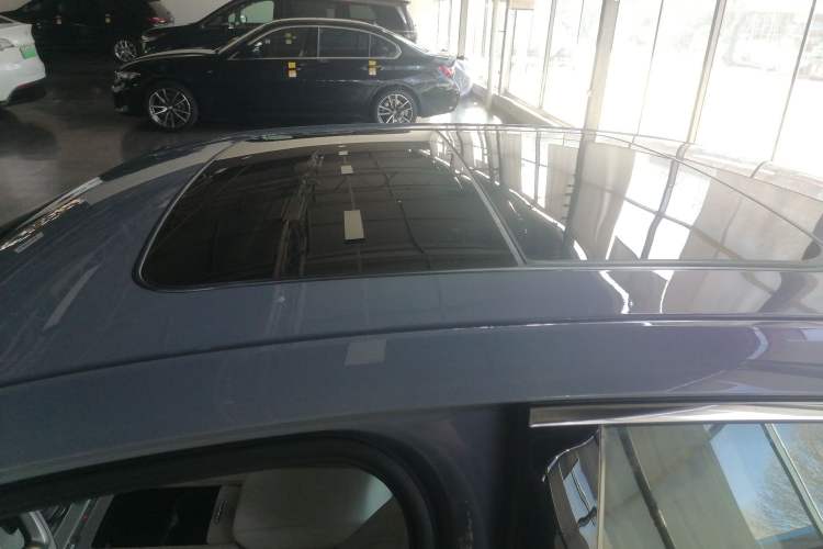 Used Geely Auto Preface 2024 Zhiqing 1.5TD Tiangong Edition