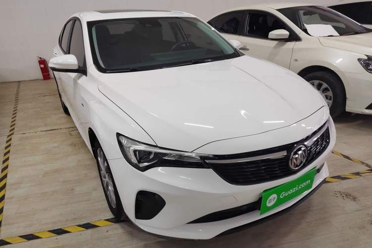 Used Buick Verano 2023 Pro Enjoyment Edition
