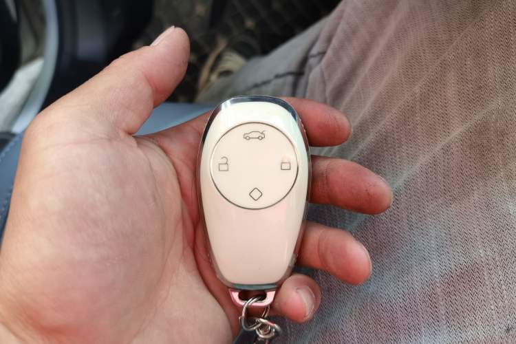 Used Leapmotor T03 2024 310 Comfort Edition
