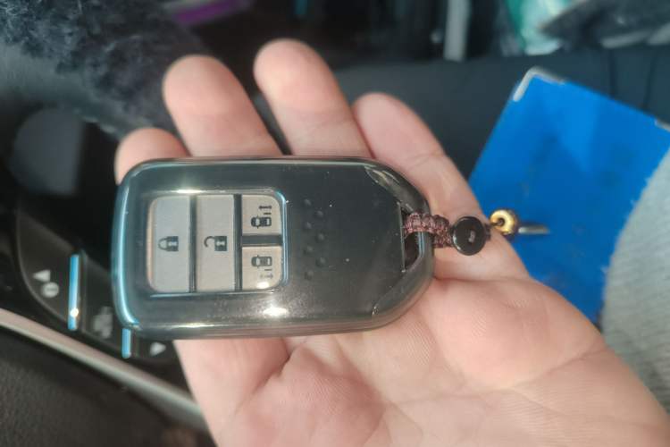 Used Honda Elysion 2019 2.0L Hybrid Luxury Edition