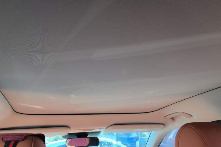 Used AION V 2024 Aion Tyrannosaurus 520 Smart Luxury Edition