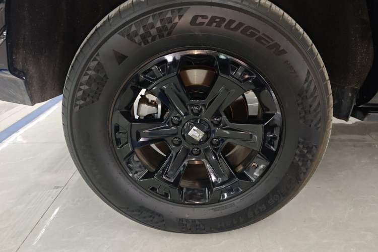 Used Tank 400 New Energy 2024 Hi4-T Off-Road Edition Exterior 5