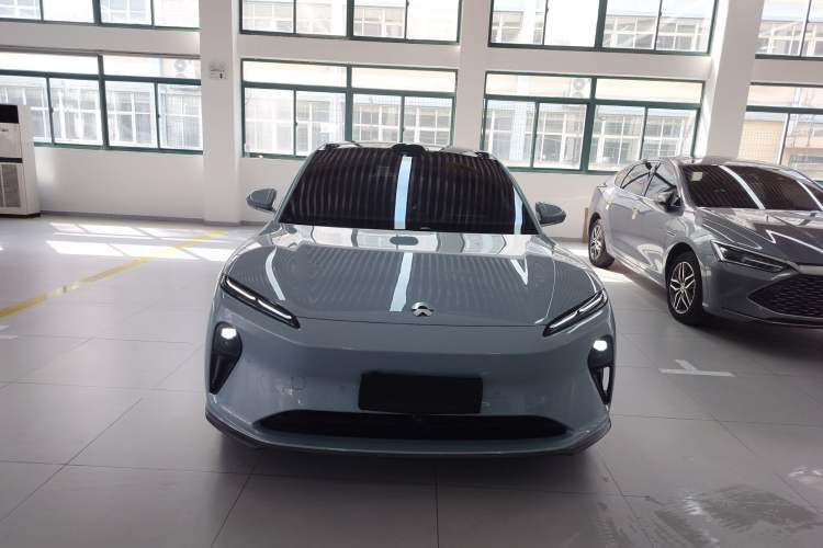 Used Nio ET5T 2024 75kWh Touring