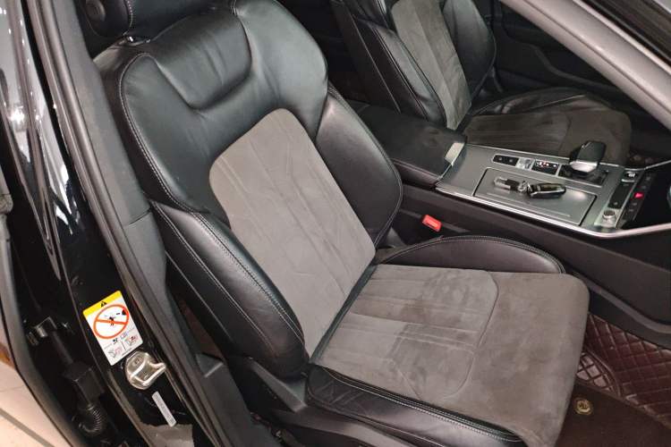 Used Audi A6L 2022 45 TFSI Prestige Dynamic Edition