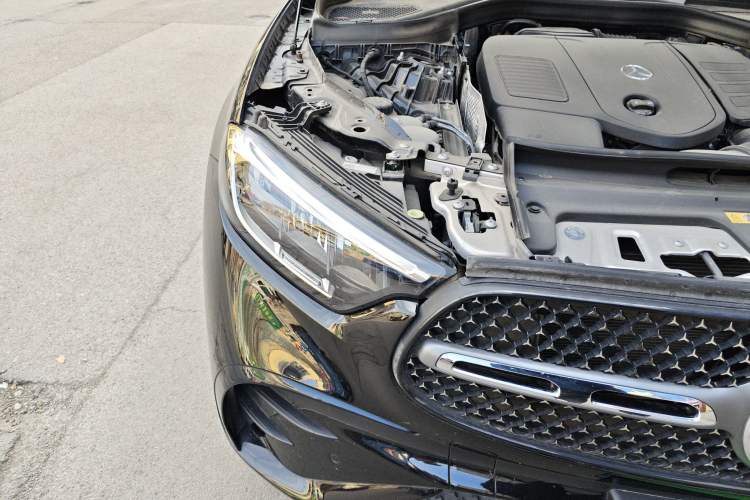 Used Mercedes-Benz GLC 2023 GLC 300 L 4MATIC Dynamic 7-Seater
