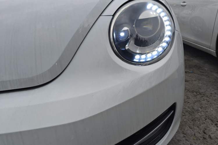 Used Volkswagen Beetle 2015 180TSI model