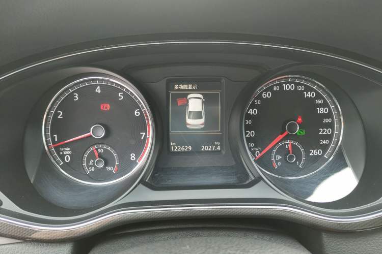 Used Volkswagen Passat 2016 330TSI DSG Prestige Edition