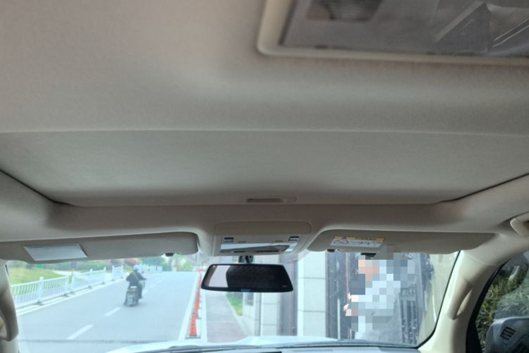 Used Toyota Land Cruiser 2015 4.0L 8-Seater Middle East Version