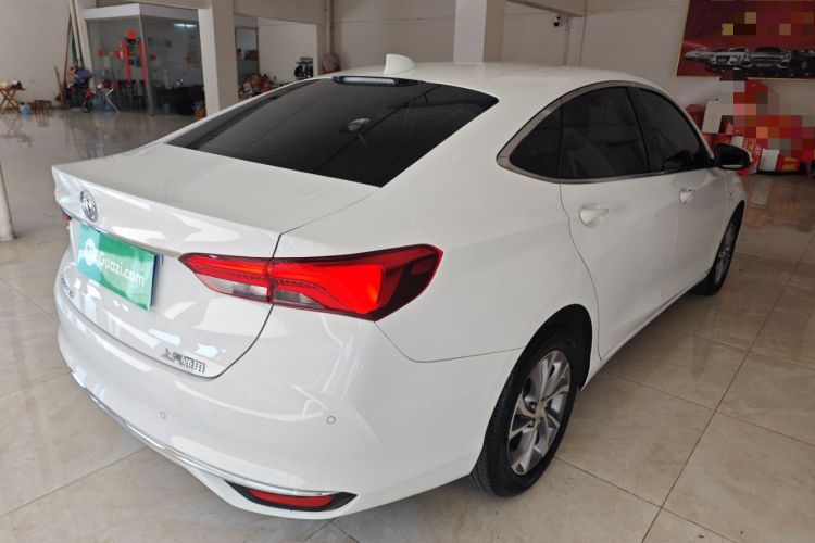 Used Buick Verano 2022 Pro 533T Enjoyment Edition
