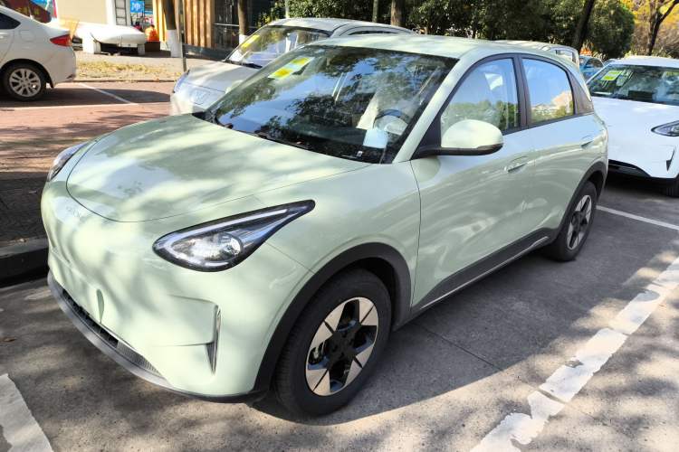 Used Geely Galaxy Geome 2026 Model 310km Dream Edition