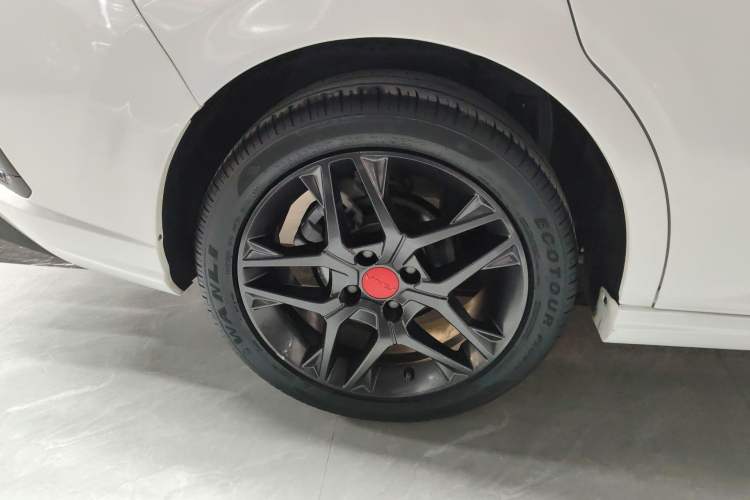 Used Dongfeng Aeolus Yixuan 2021 230T Automatic Zuiying Knight Edition