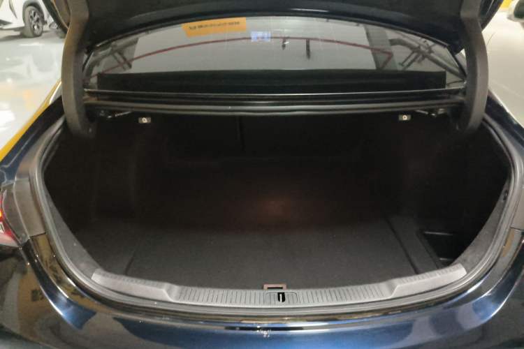 Used Buick LaCrosse 2021 652T Luxury Model