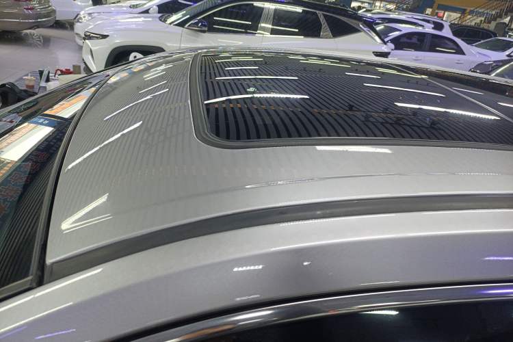 Used Toyota Corolla Cross 2023 2.0L Deluxe Edition