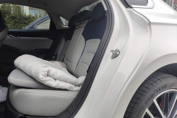 Used Geely Auto Preface 2023 2.0TD Prestige Version