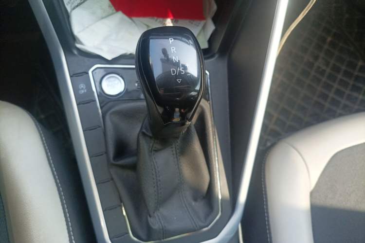 Used Volkswagen Polo 2021 Plus 1.5L Automatic Colorful Tech Edition