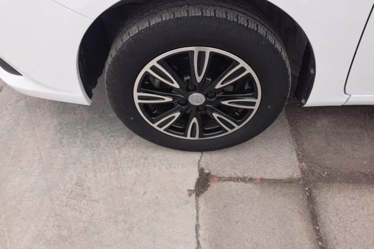 Used BYD F3 2020 1.5L Manual Luxury Edition