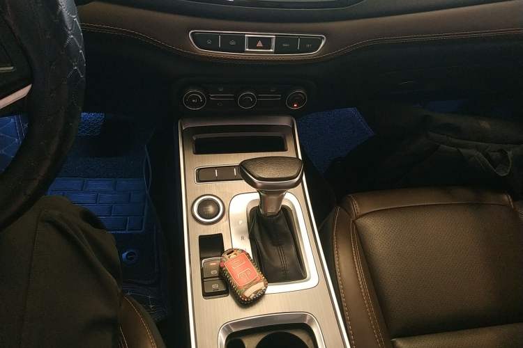 Used Chery Tiggo 7 2017 SPORT 1.5T Automatic Elite Edition
