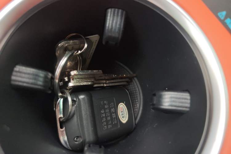 Used Li Auto L7 2023 Air model
