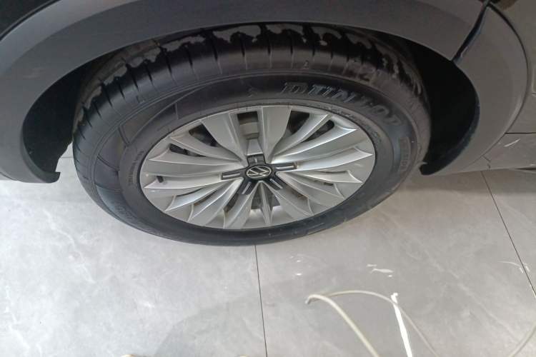 Used Volkswagen Viloran 2023 Revised 330TSI Business Edition Exterior 5