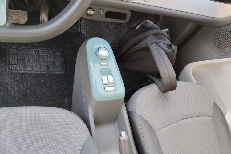 Used CHANGAN NEVO Lumin 2024 205km Launch Edition
