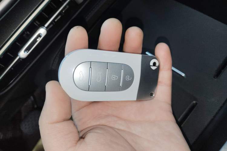 Used smart #5 2024 Long-Range Journey Luxury Edition
