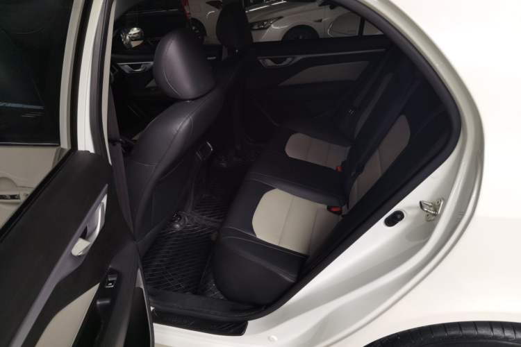 Used Geely Auto Vision 2020 Revised Version 1.5L CVT Asian Games Edition