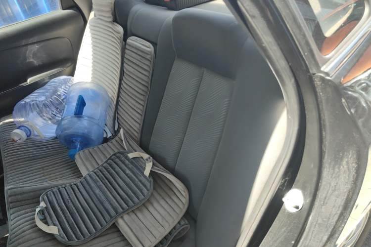 Used Hyundai Celesta 2011 1.6L Manual Luxury Model
